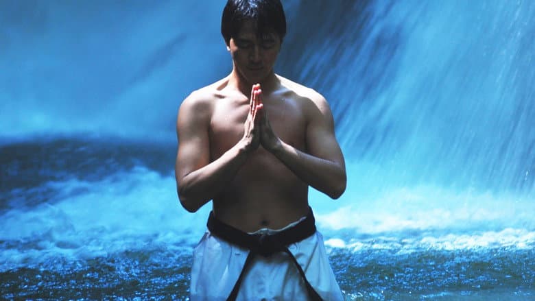 Black Belt still