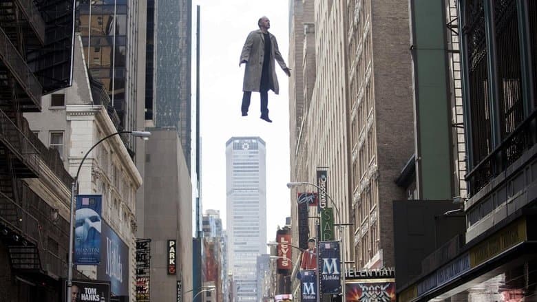 Birdman or (The Unexpected Virtue of Ignorance) still