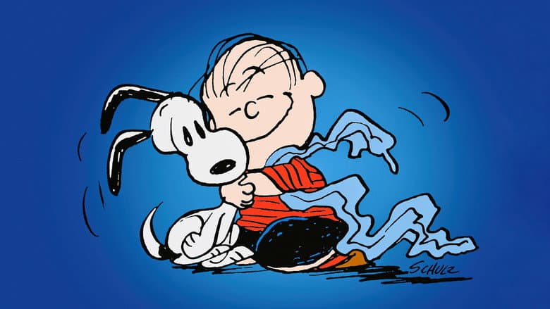Happiness Is a Warm Blanket, Charlie Brown still