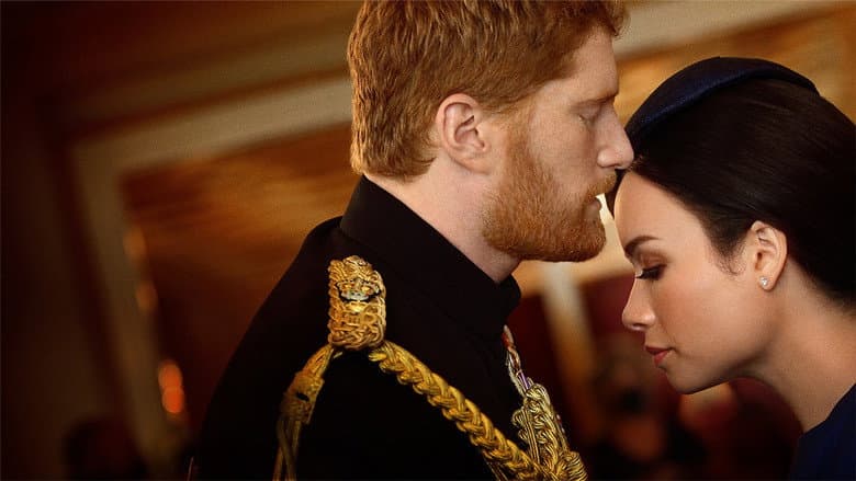 Harry and Meghan: Escaping the Palace still