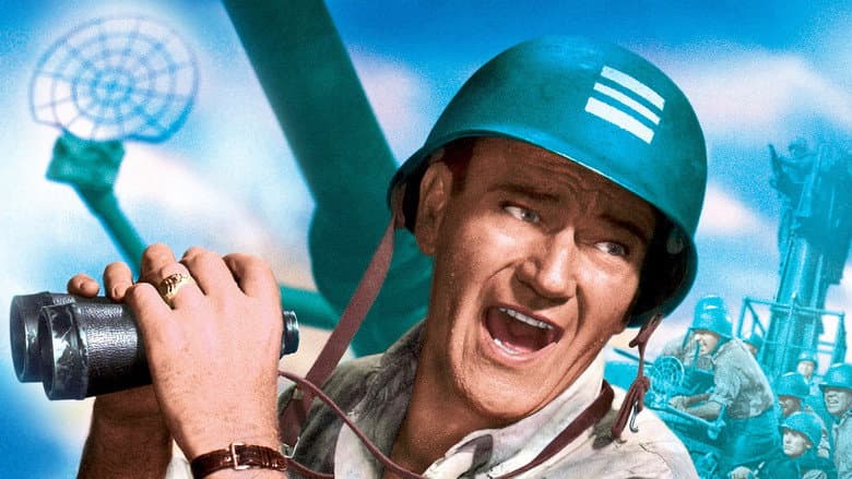 Operation Pacific still
