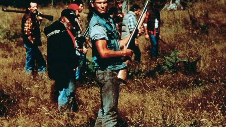 Edge of Honor still