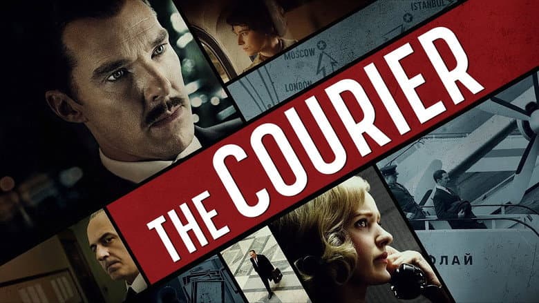 The Courier still