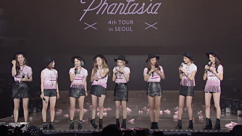 Girls' Generation - Phantasia Tour in Seoul still