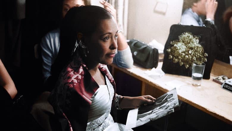 Billie still