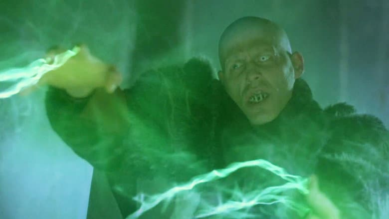 Rock Monster still