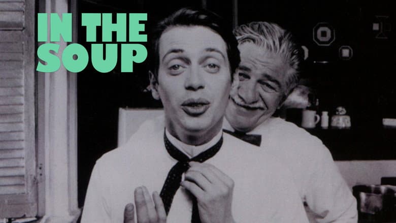 In the Soup still