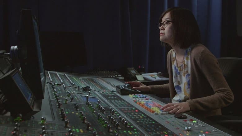 Making Waves: The Art of Cinematic Sound still