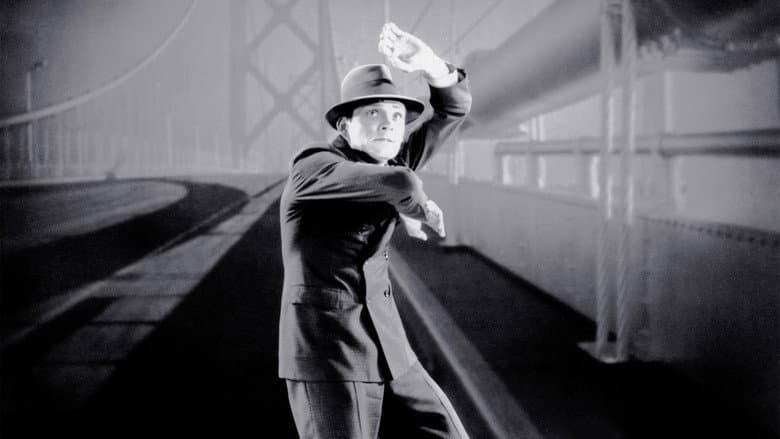 Dick Tracy still