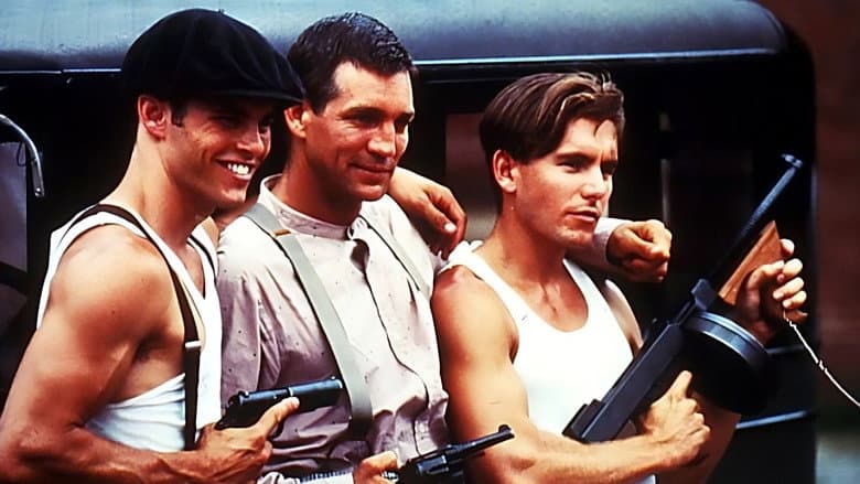 Public Enemies still
