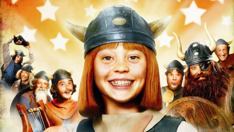 Wickie the Mighty Viking still