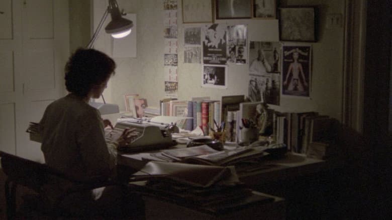 The Night Of Open Sex still