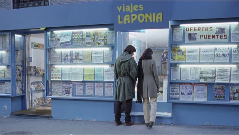 Lovers of the Arctic Circle still