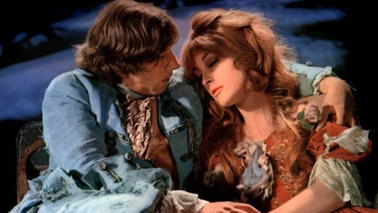 The Fearless Vampire Killers still