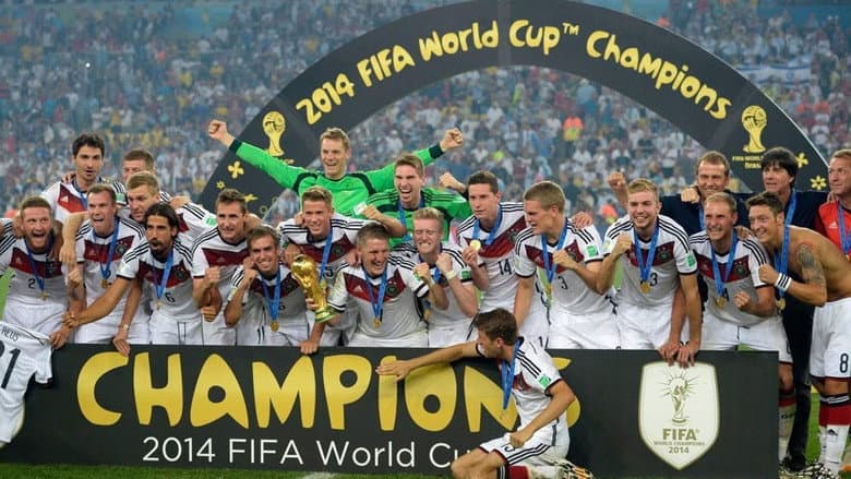 The Team still