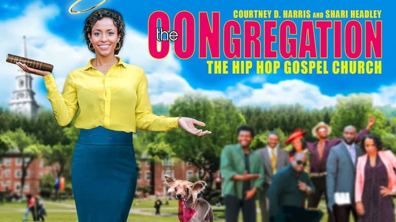 The Congregation still