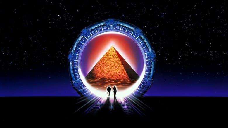 Stargate still