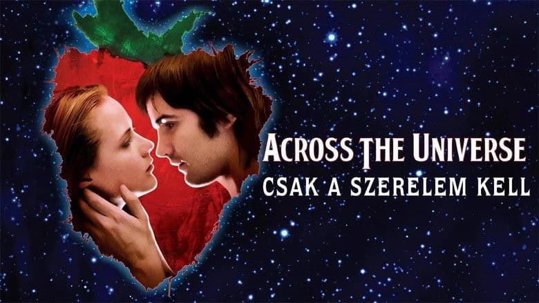 Across the Universe still