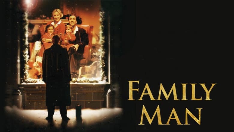 The Family Man still