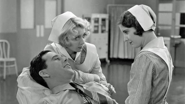 Night Nurse still