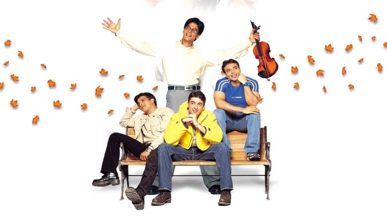 Mohabbatein still