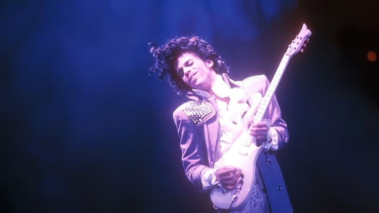 Purple Rain still