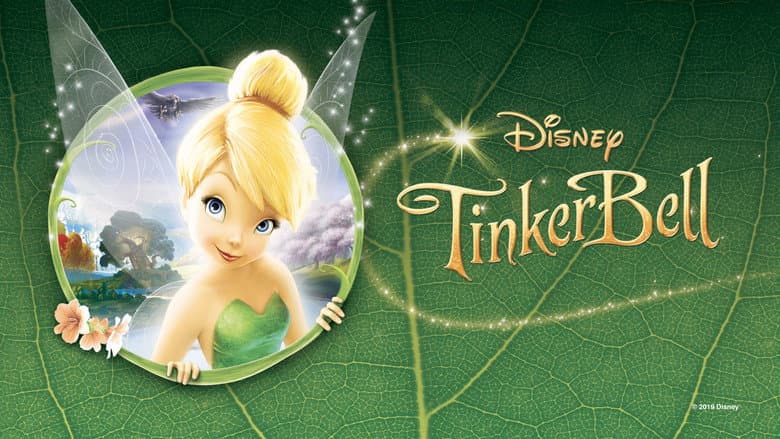 Tinker Bell still