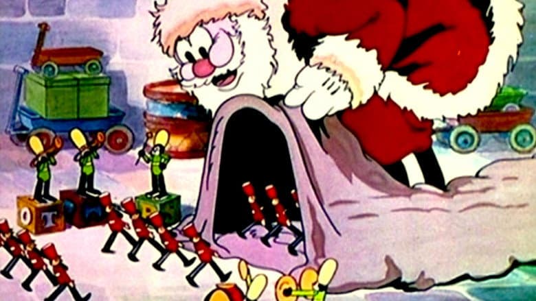Santa's Workshop still