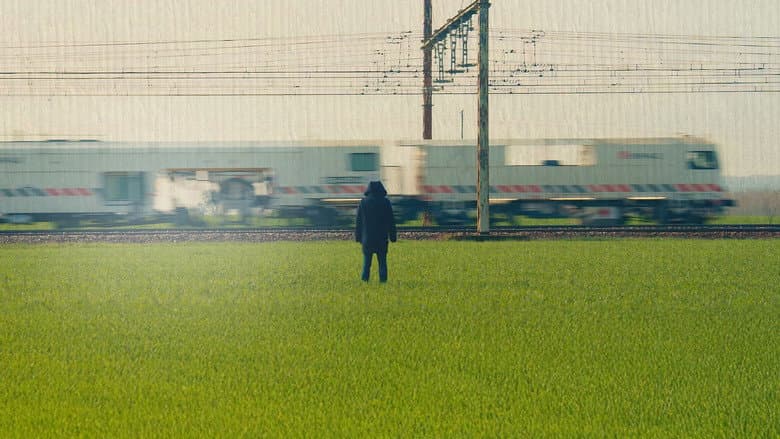 Suzy vs Gros Loup - Menace sur les rails still