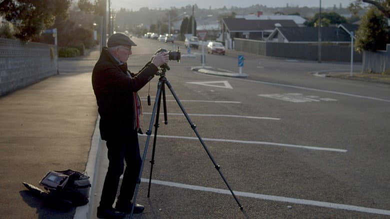 Richard Wotton: Moments Later still
