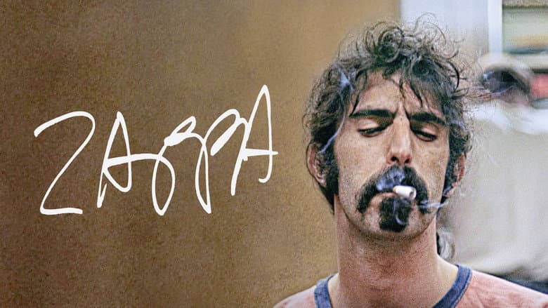Zappa still