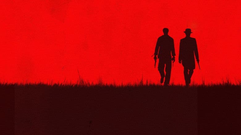 Django Unchained still