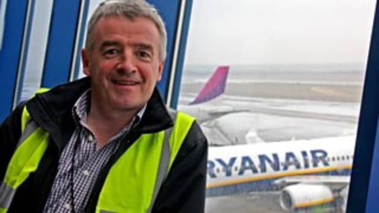 Flights and Fights: Inside the Low Cost Airlines still