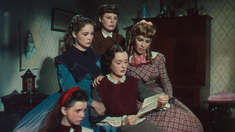 Little Women still