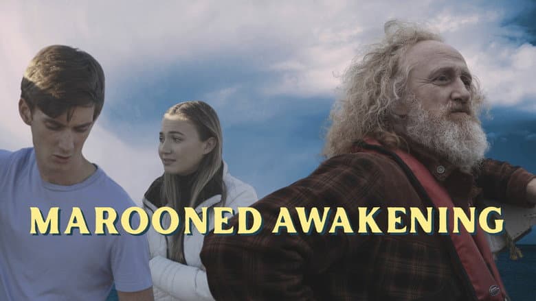 Marooned Awakening still