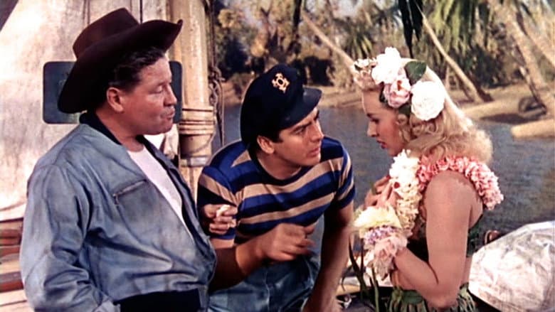 Song of the Islands still
