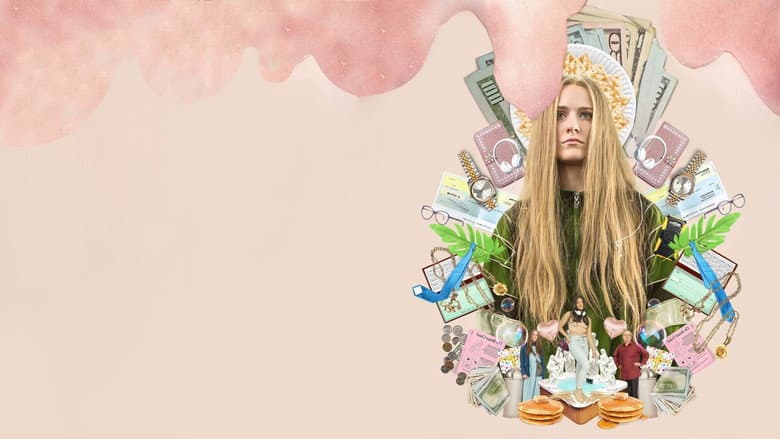 Kajillionaire still