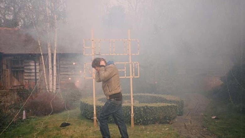 Scotch Mist: A Film with Radiohead in It still