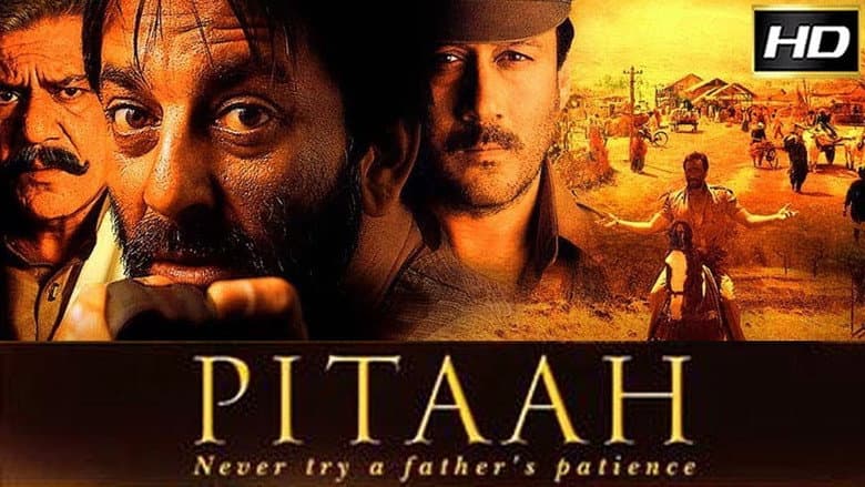 Pitaah still