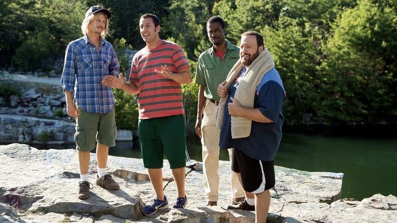 Grown Ups 2 still