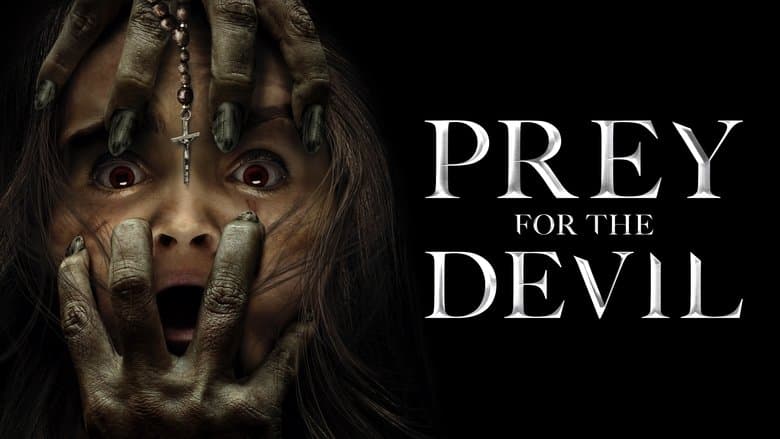 Prey for the Devil still