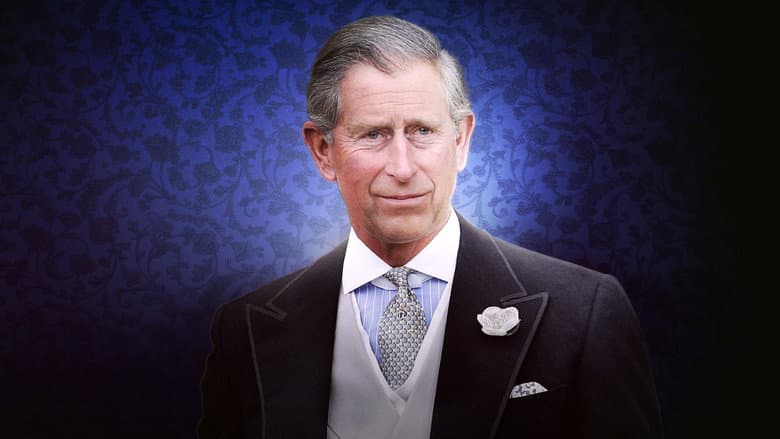 Charles: In His Own Words still