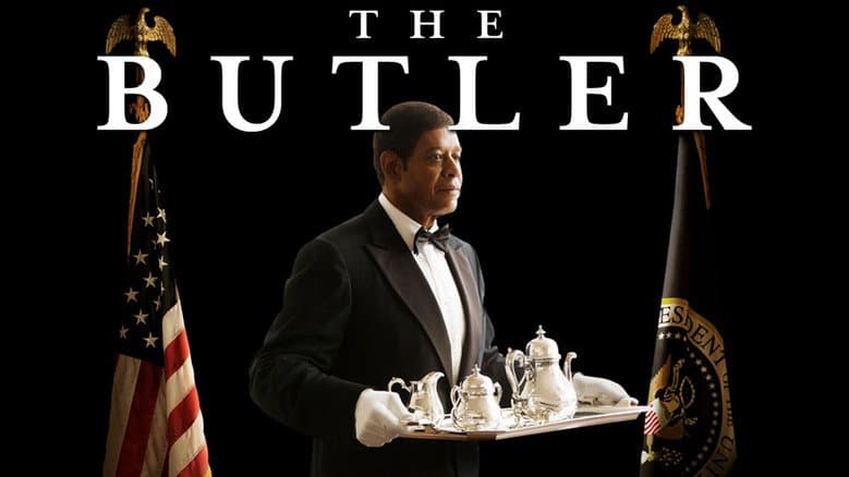 The Butler still