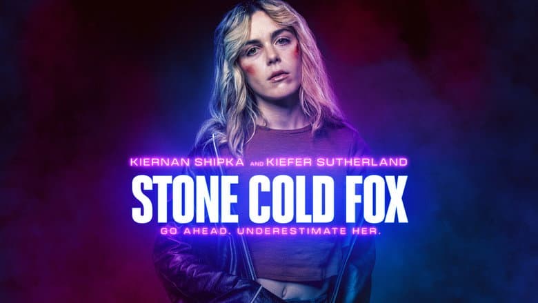 Stone Cold Fox still