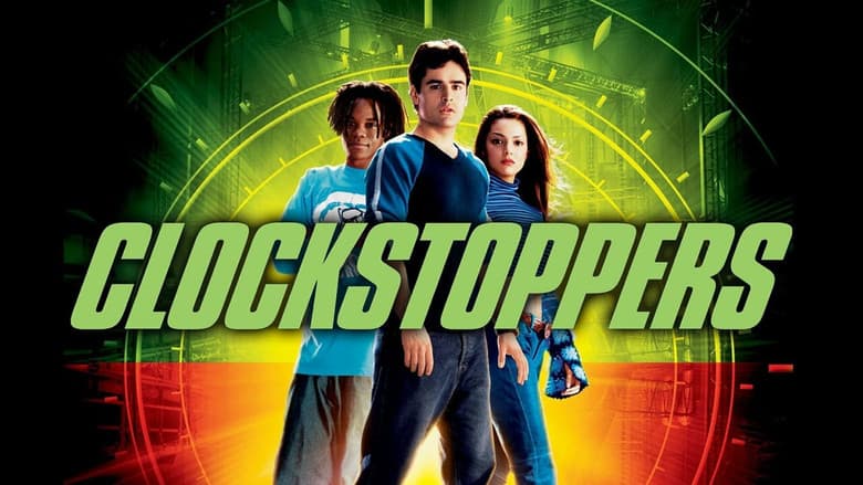 Clockstoppers still