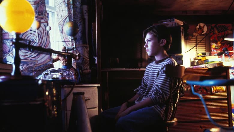 Star Kid still