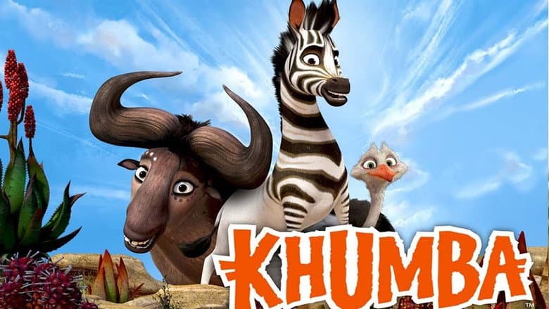 Khumba still