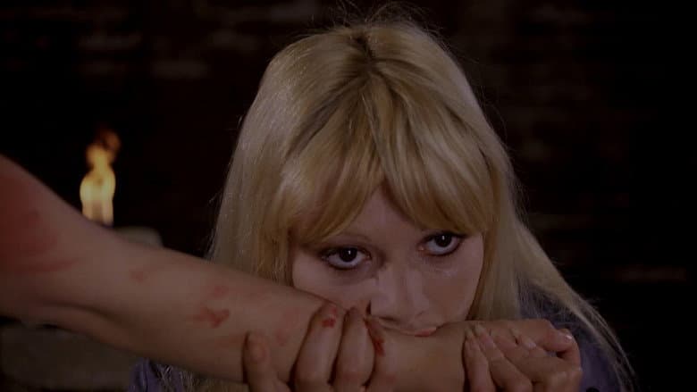 The Living Dead Girl still
