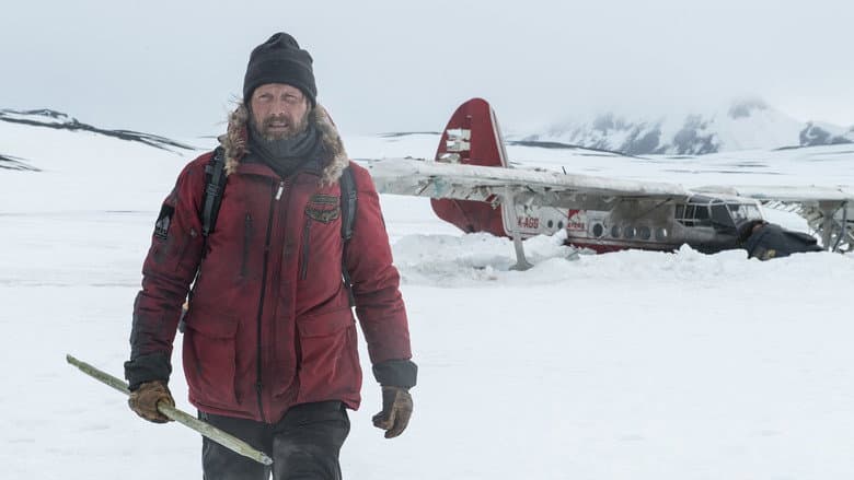 Arctic still