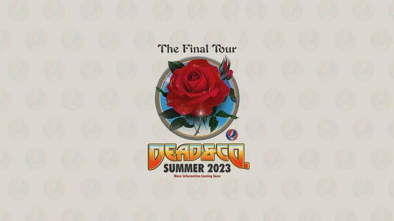 Dead & Company: 2023-06-25 Fenway Park, Boston, MA, USA still